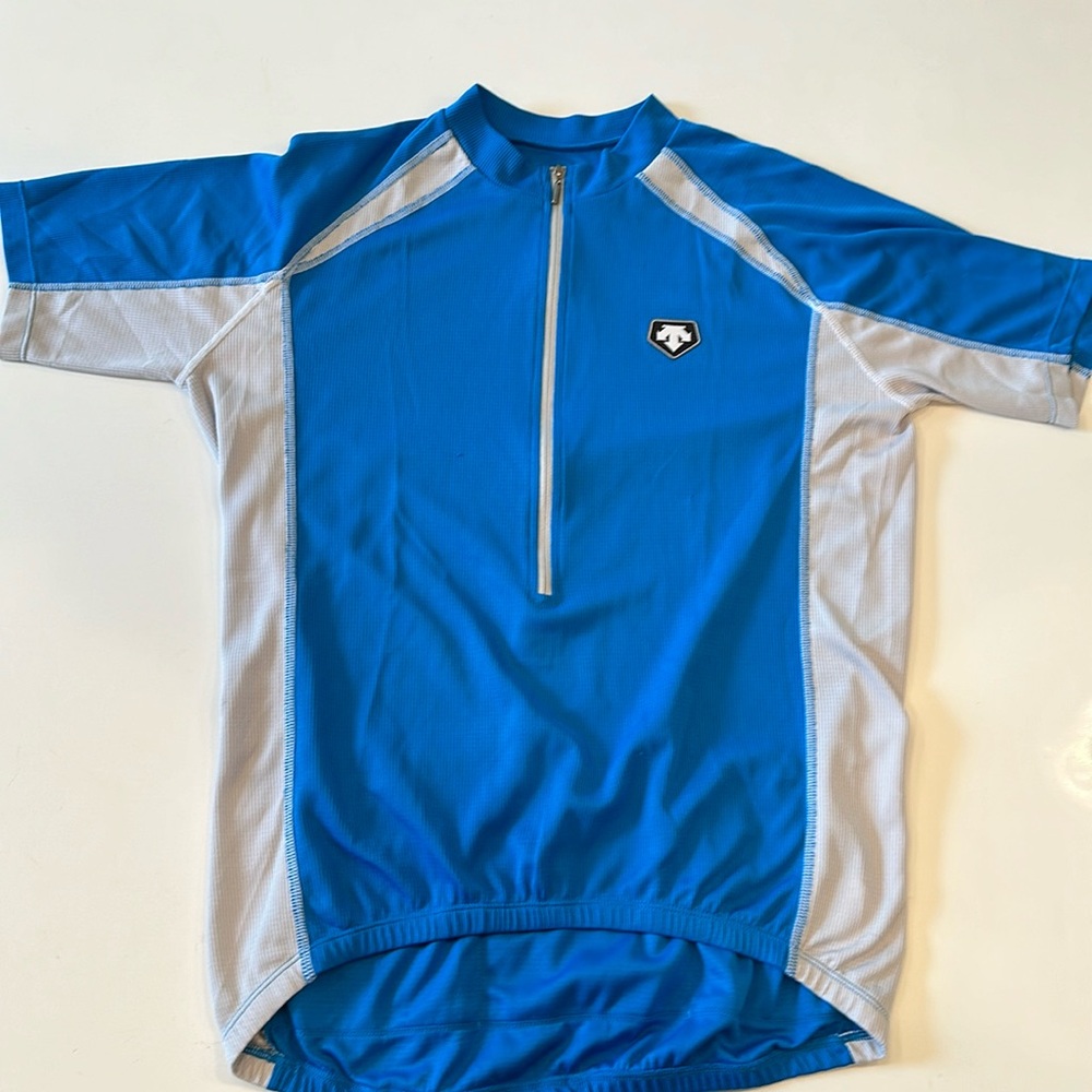 Descente Cycling Jersey